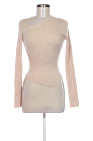 Damenpullover Studio Select, Größe M, Farbe Beige, Preis € 38,86, #137696598