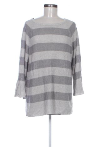 Damski sweter J.Jill, Rozmiar XXL, Kolor Kolorowy, Cena 29,63 zł, #137696611