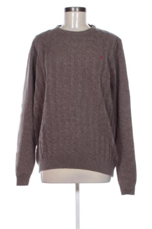 Női pulóver MCS, Méret XXL, Szín Barna, Ár 23 577 Ft, #137696617