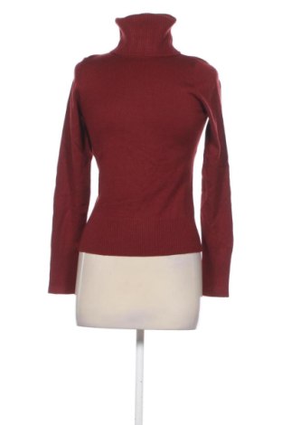 Damenpullover Camaieu, Größe XS, Farbe Rot, Preis € 10,51, #137696899