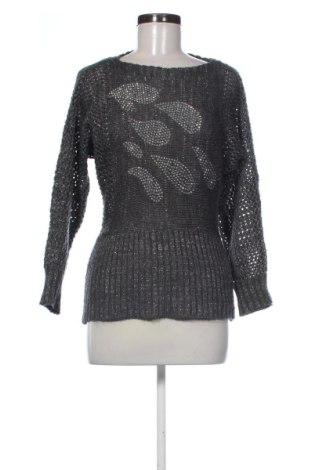 Damski sweter Unbranded, Rozmiar M, Kolor Szary, Cena 29,84 zł, #137697184