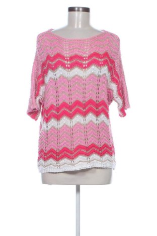 Damski sweter Unbranded, Rozmiar XL, Kolor Kolorowy, Cena 55,04 zł, #137697498