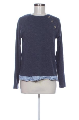 Damski sweter Unbranded, Rozmiar M, Kolor Niebieski, Cena 33,87 zł, #137698160