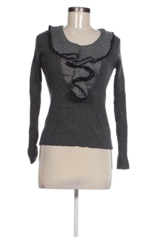 Damski sweter Unbranded, Rozmiar L, Kolor Szary, Cena 24,00 zł, #137700279