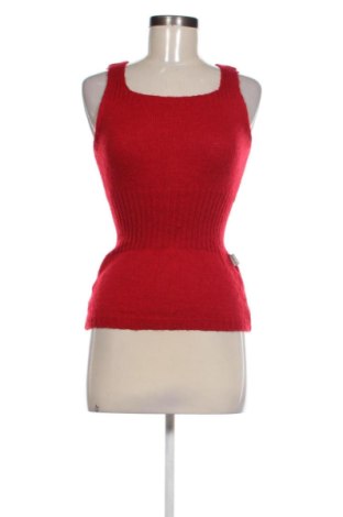 Dámský svetr Unbranded, Velikost S, Barva Červená, Cena  287,00 Kč, #137700759