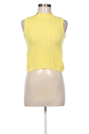 Damski sweter Unbranded, Rozmiar S, Kolor Żółty, Cena 25,40 zł, #137700806