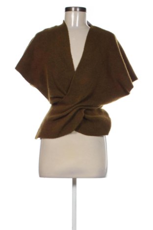 Dámský svetr Zara, Velikost S, Barva Zelená, Cena  907,00 Kč, #137701030