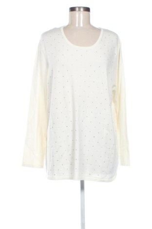 Dámský svetr Gerry Weber, Velikost XXL, Barva Krémová, Cena  1 241,00 Kč, #137701157