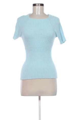 Dámský svetr Unbranded, Velikost S, Barva Modrá, Cena  157,00 Kč, #137701320