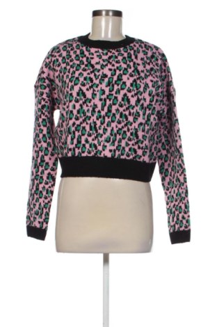 Damski sweter Sinsay, Rozmiar M, Kolor Kolorowy, Cena 42,34 zł, #137701861