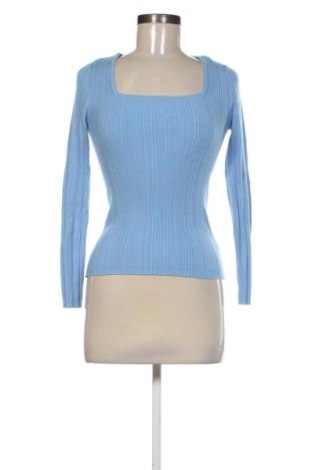 Damski sweter F&F, Rozmiar XS, Kolor Niebieski, Cena 29,63 zł, #137702014