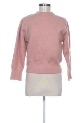 Damski sweter Mango, Rozmiar M, Kolor Popielaty róż, Cena 46,57 zł, #137702070
