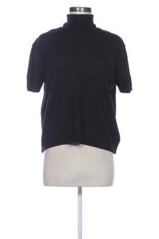 Damski sweter Pull Love, Rozmiar L, Kolor Czarny, Cena 63,50 zł, #137702115