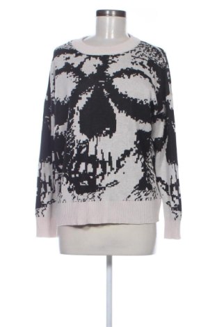 Damski sweter Cropp, Rozmiar L, Kolor Kolorowy, Cena 46,57 zł, #137702192