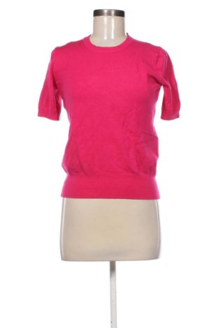 Dámsky pulóver Zara, Veľkosť M, Farba Ružová, Cena  11,75 €, #137703709
