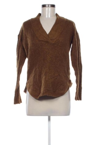 Damski sweter B.Young, Rozmiar L, Kolor Brązowy, Cena 29,63 zł, #137705770