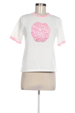 Damski sweter NEW COLLECTION, Rozmiar M, Kolor Kolorowy, Cena 38,10 zł, #137707301