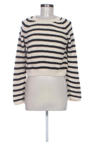 Дамски пуловер Zara, Размер S, Цвят Многоцветен, Цена 18,00 €, #137707303