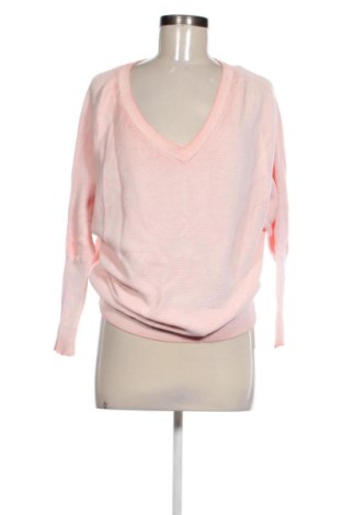 Damski sweter Blind Date, Rozmiar S, Kolor Różowy, Cena 116,95 zł, #137707621