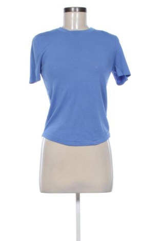 Damski sweter Zara, Rozmiar L, Kolor Niebieski, Cena 63,50 zł, #137708211