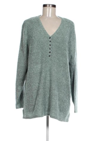 Női pulóver Unbranded, Méret XXL, Szín Zöld, Ár 6 958 Ft, #137709806