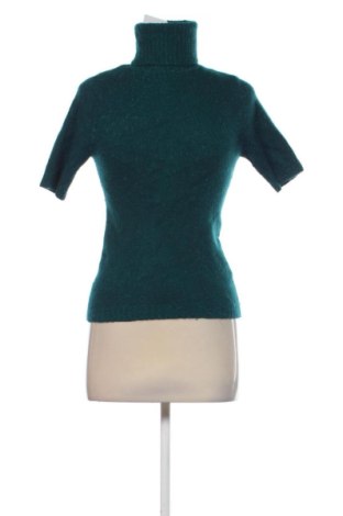 Női pulóver Zara, Méret M, Szín Zöld, Ár 3 901 Ft, #137710123
