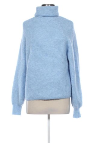 Damski sweter Reserved, Rozmiar S, Kolor Niebieski, Cena 46,57 zł, #137710250