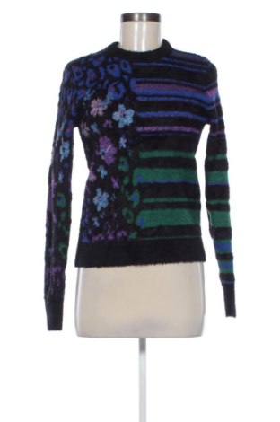 Női pulóver Desigual, Méret S, Szín Sokszínű, Ár 13 121 Ft, #137710619