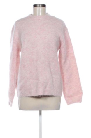Pulover de femei Reserved, Mărime S, Culoare Roz, Preț 115,48 Lei, #137710920