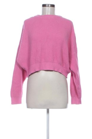 Női pulóver Primark, Méret L, Szín Rózsaszín, Ár 2 094 Ft, #137711220