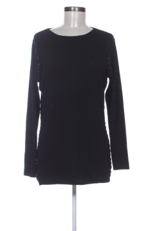 Női pulóver Marina Rinaldi, Méret XL, Szín Fekete, Ár 23 712 Ft, #137711662