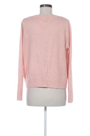 Дамски пуловер H&M, Размер XL, Цвят Розов, Цена 12,00 €, #137611413
