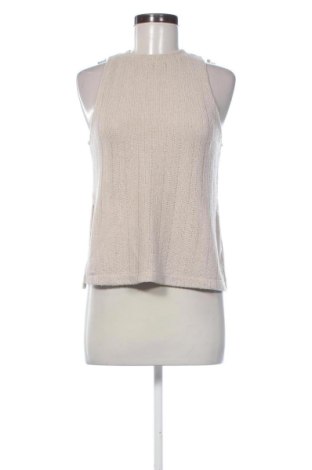 Дамски пуловер H&M, Размер S, Цвят Бежов, Цена 8,00 €, #137654216