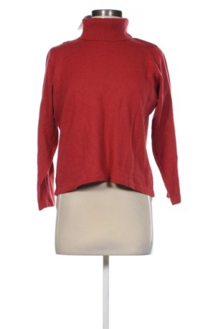 Damenpullover Eugen Klein, Größe M, Farbe Rot, Preis 9,44 €, #137659377
