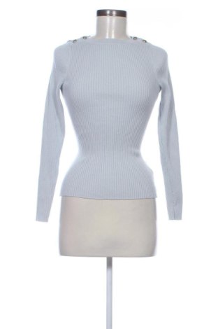 Damenpullover H&M, Größe XS, Farbe Blau, Preis € 14,00, #137660835