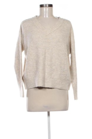Damenpullover Sinsay, Größe M, Farbe Beige, Preis € 9,72, #137661255