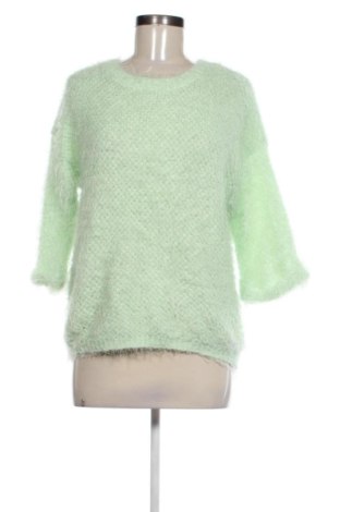 Damenpullover Atmosphere, Größe M, Farbe Grün, Preis € 15,00, #137662453