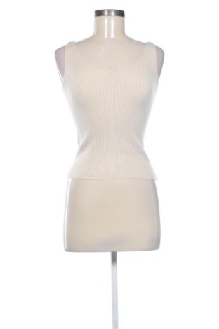 Pulover de femei Jdy, Mărime S, Culoare Ecru, Preț 31,49 Lei, #137666293