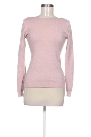 Pulover de femei Unbranded, Mărime M, Culoare Mov deschis, Preț 31,49 Lei, #137666555