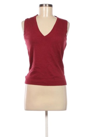 Damenpullover Yessica, Größe M, Farbe Rot, Preis € 5,00, #137668983