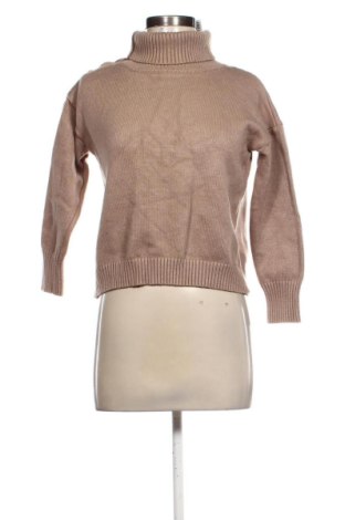 Női pulóver Unbranded, Méret S, Szín Bézs, Ár 3 191 Ft, #137669251