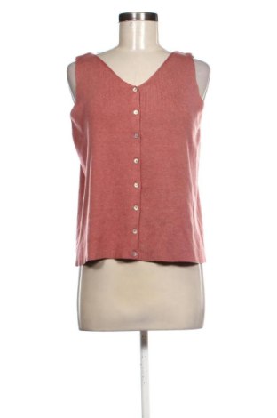 Női pulóver Pulz Jeans, Méret L, Szín Hamurózsaszín, Ár 3 546 Ft, #137670811