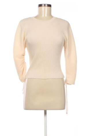 Női pulóver Mango, Méret S, Szín Ekrü
, Ár 3 901 Ft, #137673094