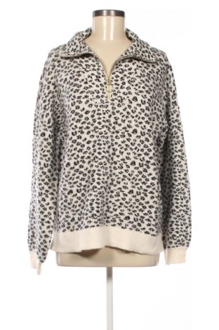 Pulover de femei Loft, Mărime L, Culoare Multicolor, Preț 68,24 Lei, #137674385