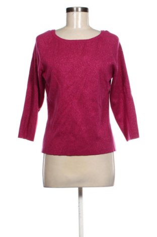 Pulover de femei Unbranded, Mărime M, Culoare Roz, Preț 36,74 Lei, #137675602