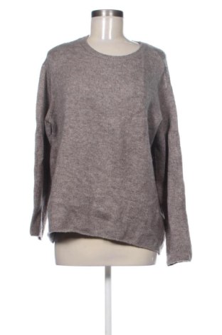 Pulover de femei Amisu, Mărime S, Culoare Gri, Preț 36,74 Lei, #137676862