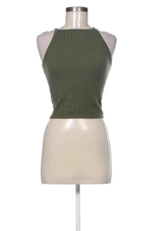 Dámský svetr H&M, Velikost XS, Barva Zelená, Cena  218,00 Kč, #137677177