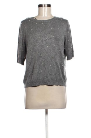 Pulover de femei ONLY, Mărime L, Culoare Gri, Preț 30,00 Lei, #137677928