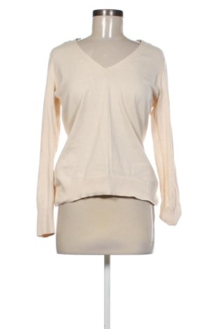 Pulover de femei Esprit, Mărime XL, Culoare Ecru, Preț 62,99 Lei, #137678219
