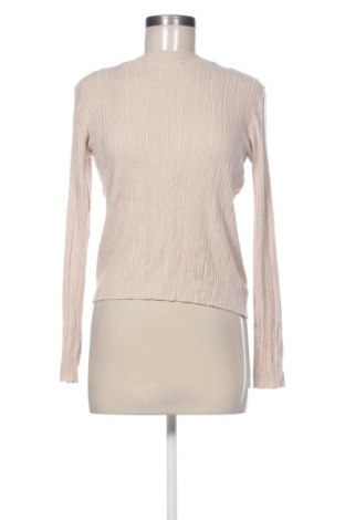 Damski sweter LeGer By Lena Gercke X About you, Rozmiar M, Kolor Beżowy, Cena 67,74 zł, #137678340